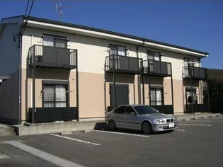 レジデンス正木の画像