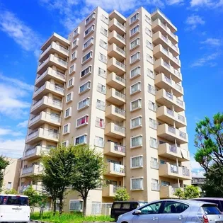 ライブ赤羽【2階】の外観