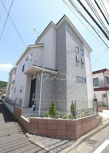 東京都八王子市犬目町【一戸建】の外観