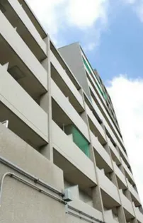 イーストワンビルディング【1階】の外観