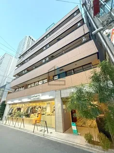 オレンジコート西心斎橋の画像