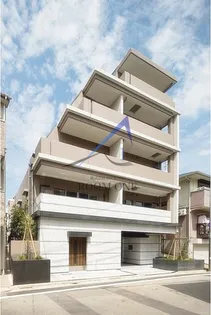 コンフォリア西馬込HILLSIDEの画像