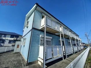 ときわのガーデンハイツDの画像