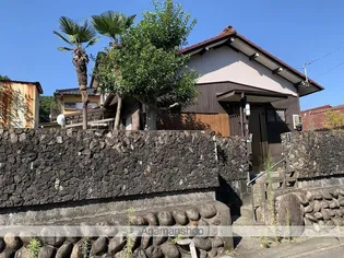 岐阜県岐阜市三田洞東5【一戸建】の外観