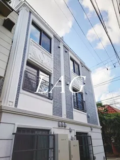 CONTEL NAKANOの画像