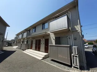 セジュール二見I【2階】の外観