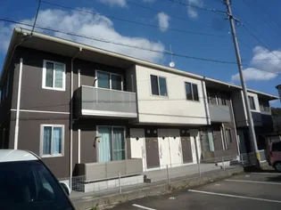 グランドメゾンKYAMO B棟の画像