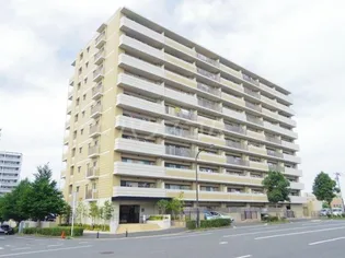 サンクレイドルちはら台ステーションウィズの画像