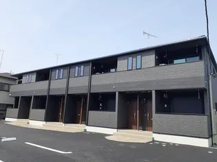 神奈川県小田原市酒匂2【アパート】の外観