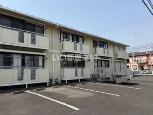 アサヒコーポIの画像