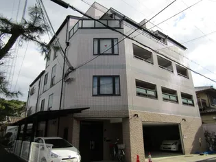 リバティーコートの画像