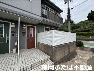 レイクサイド須恵東 B棟の画像