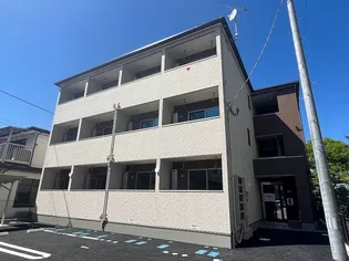 マロンクリスタルの画像