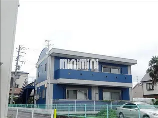 ヴィラアイルの画像