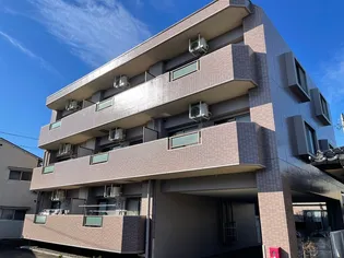 カーサエクセラの画像