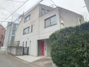 世田谷区若林1丁目39番戸建【1階】の外観