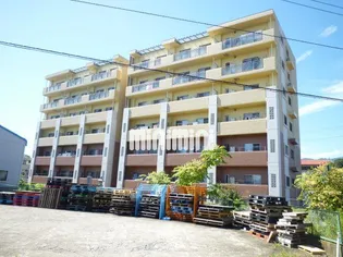 サンフォレストMWの画像