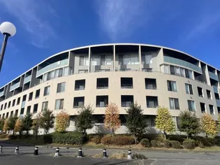 神奈川県川崎市麻生区はるひ野4【マンション】の外観