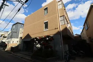 ロイヤルアーバン駒場東大の画像