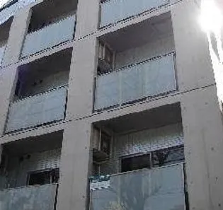 東京都文京区大塚3【マンション】の外観