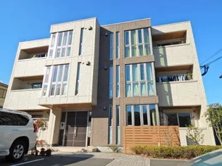 ブラン ベレオの画像