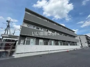 D-roomBusiness小山【1階】の外観