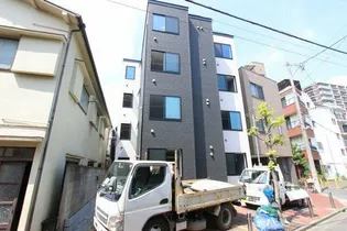 シエルコート堀切【2階】の外観