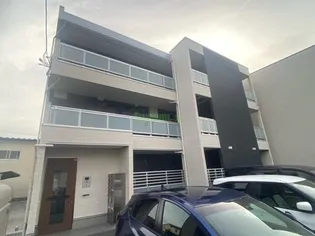 アストリア太子堂の画像