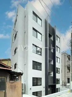 エスポワール門前仲町【2階】の外観