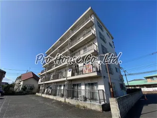 大塚マンションの画像