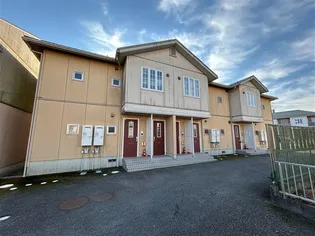 シャーメゾン中央公園Aの画像