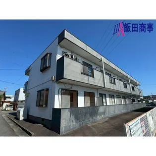 サンライフ西条の画像