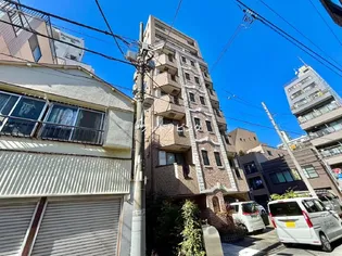 金太郎ヒルズ243松が谷の画像