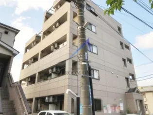 フィールドヴィレッジ元住吉の画像