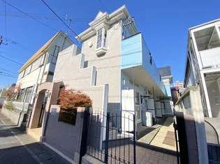 ウエスト フィールド湘南の画像