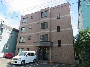 ブロッサミカホの画像