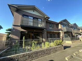 福岡県福岡市南区老司4【一戸建】の外観