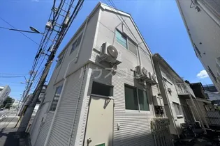 エステート東十条の画像