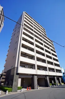 センテニアル王子神谷アネックスの画像