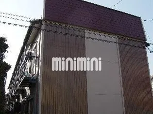 島田橋ハイツの画像