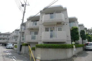 ウィンベルデュエット北柏第1の画像