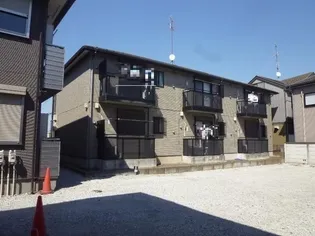 寺の上ハイツの画像