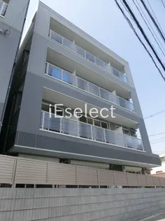 PHILIPPE蘇我(フィリップ)【4階】の外観