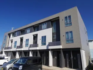 ディア フィオーレIIの画像