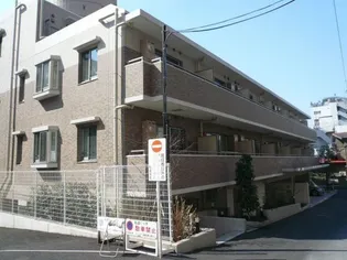 パークホームズ六本木乃木坂アーバンレジデンスの画像