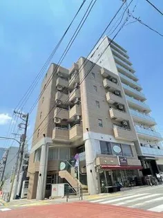 月村マンションNO 23の画像