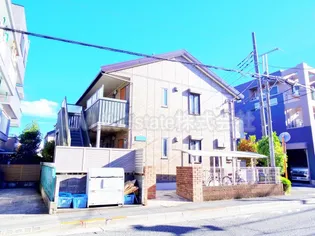 フランメゾンの画像