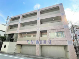 メゾン ド 舞の画像