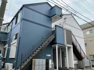 MDM金町EASTの画像