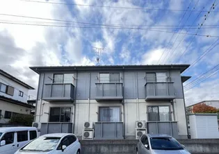 パルクアヴニューの画像